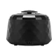 iWax Diamond Wax Heater 400 ml, 100W, Black
