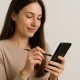 Capacitive Stylus Pen for Phone, Tablet