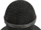 Wireless Karaoke Microphone with Bluetooth Speaker and Case