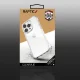 Raptic X-Doria Clearvue Case for iPhone 14 Pro Max, Transparent
