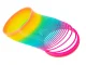 Rainbow Spring Kids Toy