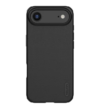 Nillkin iPhone 17 Air Case Super Shield Pro Magnetic, Black