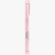 Uniq Clario Magclick Charging Case for iPhone 17 Pink