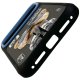Nimmy iPhone 17 Pro Case Cool&Cute 2.0, Black