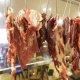 Āķi gaļas kūpināšanai, 15 gab. komplekts | Meat Smoking Hooks