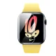 Baseus NanoCrystal Screen Protector AP Watch 7/8 41mm Clear