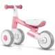 Nukido NK-603 Kids Three-Wheel Balance Bike