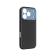 AmazingThing Glamour AllSkin Case for iPhone 18 Pro with Camera Cover, MagSafe, Blue