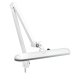 Cosmetology LED lamp Elegante 801-L with mount, white