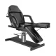 Activeshop A-210C Pedi Hydraulic Cosmetic Chair, Black