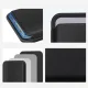 Tech-Protect MagWallet MagSafe Magnetic Card Holder, Black