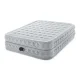 INTEX Queen Air Mattress with Built-in Pump 20\" Elevated Inflatable Bed 64490ND