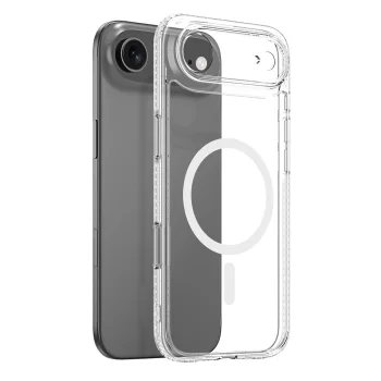 Dux Ducis iPhone 17 Air Case Clin Mag, Transparent