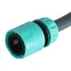 Garden Hose Reel with Spray Gun, 30 m