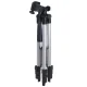 Maclean MC-164 Universal 1/4\" Tripod for Cameras and Smartphones, 102 cm