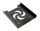 Hard Drive HDD SSD 2.5" to 3.5" Adapter Tray Mount Bracket
