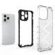 Honeycomb Case for iPhone 14 Pro Max, Black