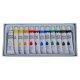 Maaleo 26-Piece Acrylic Art Painting Set with Canvases 26338