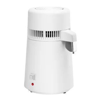 Lafomed LF-Z500 Water Distiller White