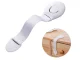 Child Safety Lock for Cabinets and Drawers, 2 pcs