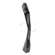 Front & Rear Bicycle Fender Set Rockbros DNB-890 Black