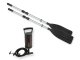 Intex Challenger 3 Set Inflatable Boat, 295 x 137 x 43 cm