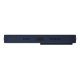 3mk Silicone Case for iPhone 16 Plus, Navy Blue
