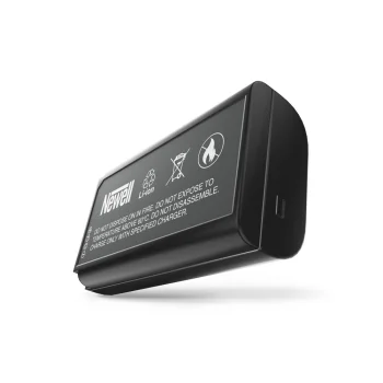 Newell DMW-BLJ31 Battery for Panasonic Lumix S1 / S1R / S1H