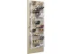 Hanging Shoe Rack Door Organizer for 36 Pairs