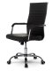 Modern Ergonomic Office Chair Sofotel Boston, Black