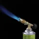 Meva WORKER Gas Burner 1.8kW with 7/16\'\' Valve
