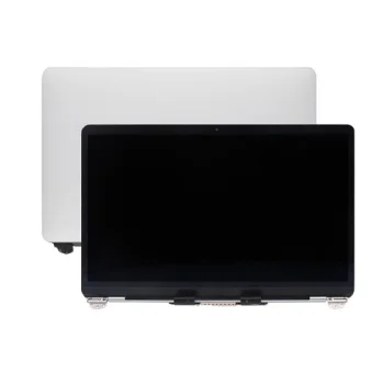 Apple A2337 2020 LCD Screen Assembly 13.3" Silver