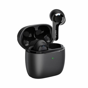 EarFun Air Wireless Bluetooth Earphones Earbuds TWS, Black