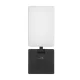 Maclean MCE514 B LED Lamp 10W IP65 700lm 4000K, Black