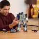 LEGO Icons 10358 Transformers: Soundwave