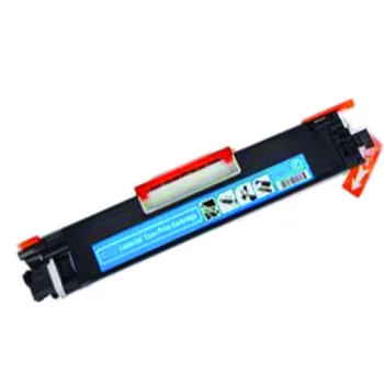 Extra Digital Compatible Toner for HP CE311A, Cyan