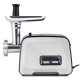 Gaļas maļamā mašīna Berdsen BD-601B, 450/1200 W, balta