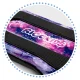 Ricokids Piko Pink-Purple 3-Wheel Scooter - Fun & Safe Ride for Kids