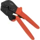 KNIPEX 97 52 06 Crimping Pliers, 0.5 - 6 mm²