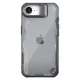 Nillkin Iceblade Prop Case with Stand for iPhone 16e / 17e - Black