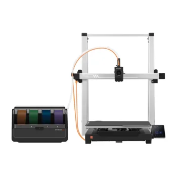 Anycubic Kobra 3 Max Combo 3D Printer with ACE Pro, 420x420x500 mm
