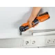 Fein Saw Blade SL E-Cut Long-Life BIM Multitool Blade 34 x 20 mm 1 Pack