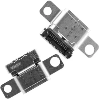 USB Type-C Power Jack for Lenovo ThinkPad L14, E14, E15, R14