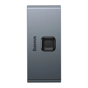 Baseus Matrix Two-way Divider / splitter HDM, 2x1 / 1x2, 4K
