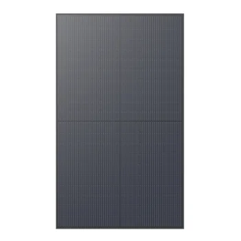 Rigid Photovoltaic Panels EcoFlow EFSOLAR450W-2 450W 2-Pack