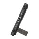 Spigen Tough Armor \"T\" Mag vāciņš iPhone 17 Pro Max, Gunmetal