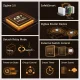 Smart ZigBee Mini Switch SONOFF ZBMINIR2 10A 2400W