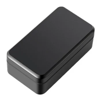 Livestock and Vehicle GPS Tracker with Collar, IP67, 5000mAh