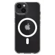 Spigen Ultra Hybrid Mag Case for iPhone 13 mini White