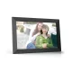 Wozinsky WRC-32 10.1\" Digital Photo Frame 32GB Wi-Fi Frameo, Black